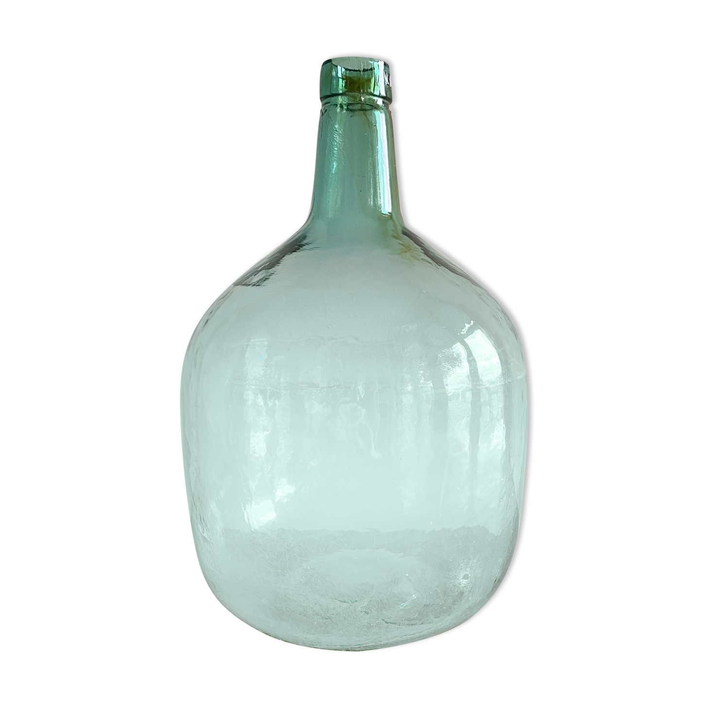 Former demijohn