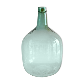 Former demijohn