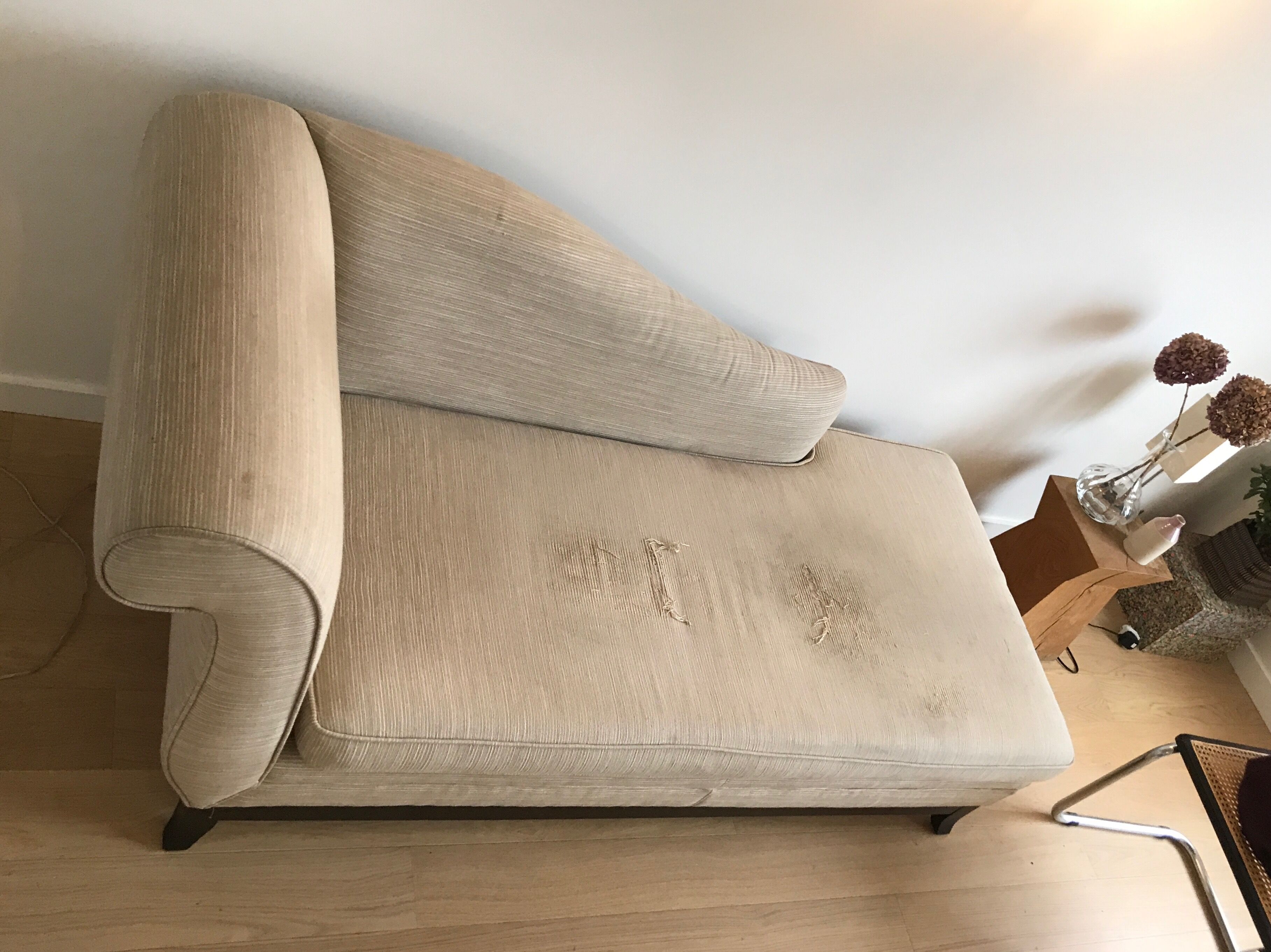 Meridal georgetown by Marie's Corner