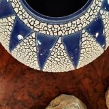 St Clément Art Deco Vase