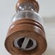Marlux pepper mill altuglas model and wood 17 cm