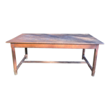 Farmhouse table