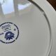 Service of 6 flat plates Izmir Villeroy and Boch