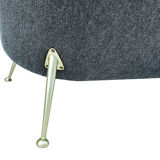 Sofa and chair
