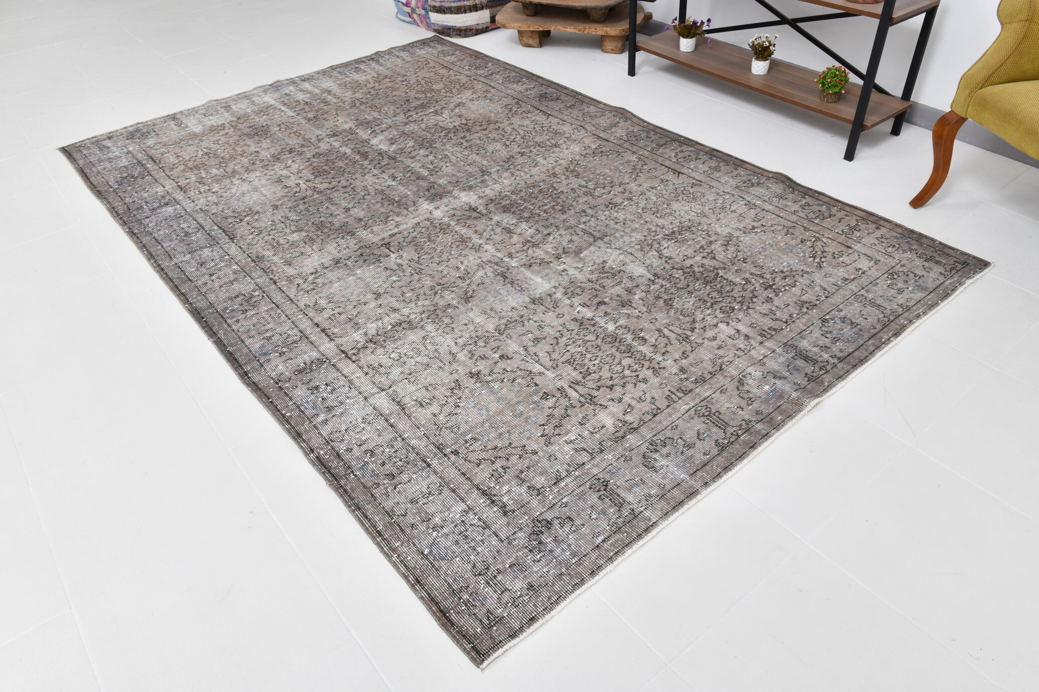 6x9 floral wool carpets 293x192