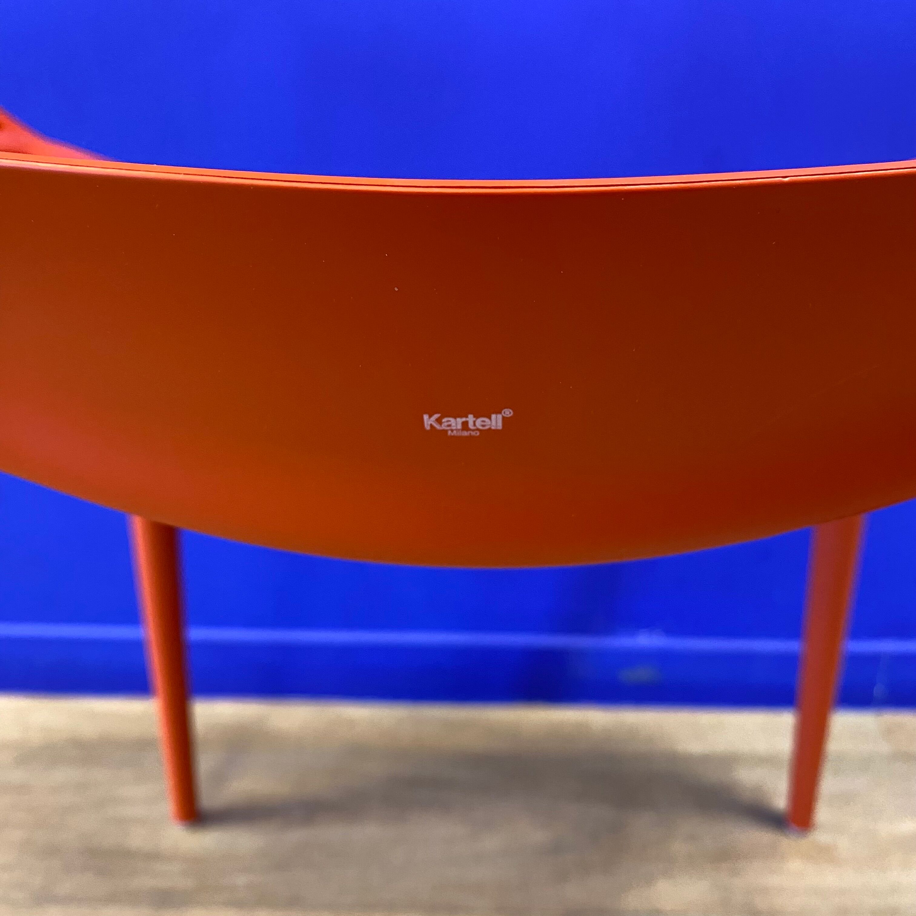 Masters Chair - Kartell