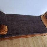 Napoleon III style meridian