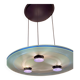 Halogen suspension Aurora 1040, Arteluce / Flos edition, Italy, 1980