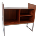 Vintage Scandinavian Bang & Olufsen rosewood hifi cabinet 1970