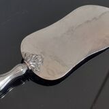 Goldsmith Coignet Alfred (before 1889) Silver pie server / Minerva hallmarks 1st grade