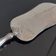 Goldsmith Coignet Alfred (before 1889) Silver pie server / Minerva hallmarks 1st grade