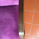 Art Deco armchair