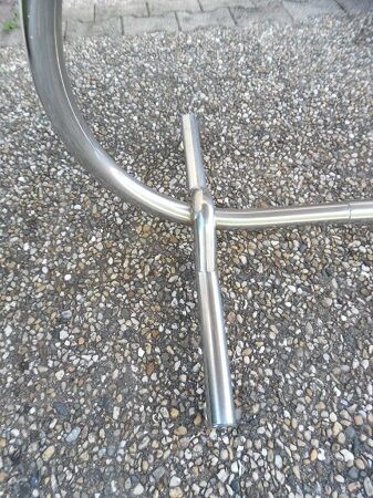 Vintage kitchen table 1970