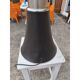 Lampe Pipistrello grand modèle - Gae Aulenti pour Martinelli Luce - base noire