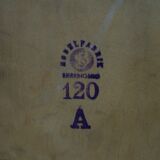 Bs cabinet vintage teak danish design