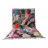 Handmade BOUJAAD rug 300x200 cm