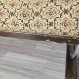 Bauhaus Chrome Sofa by Robert Slezak for Slezak Factories, 1930s