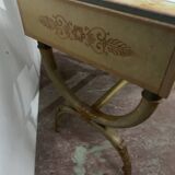 20th century Empire style lady's dressing table