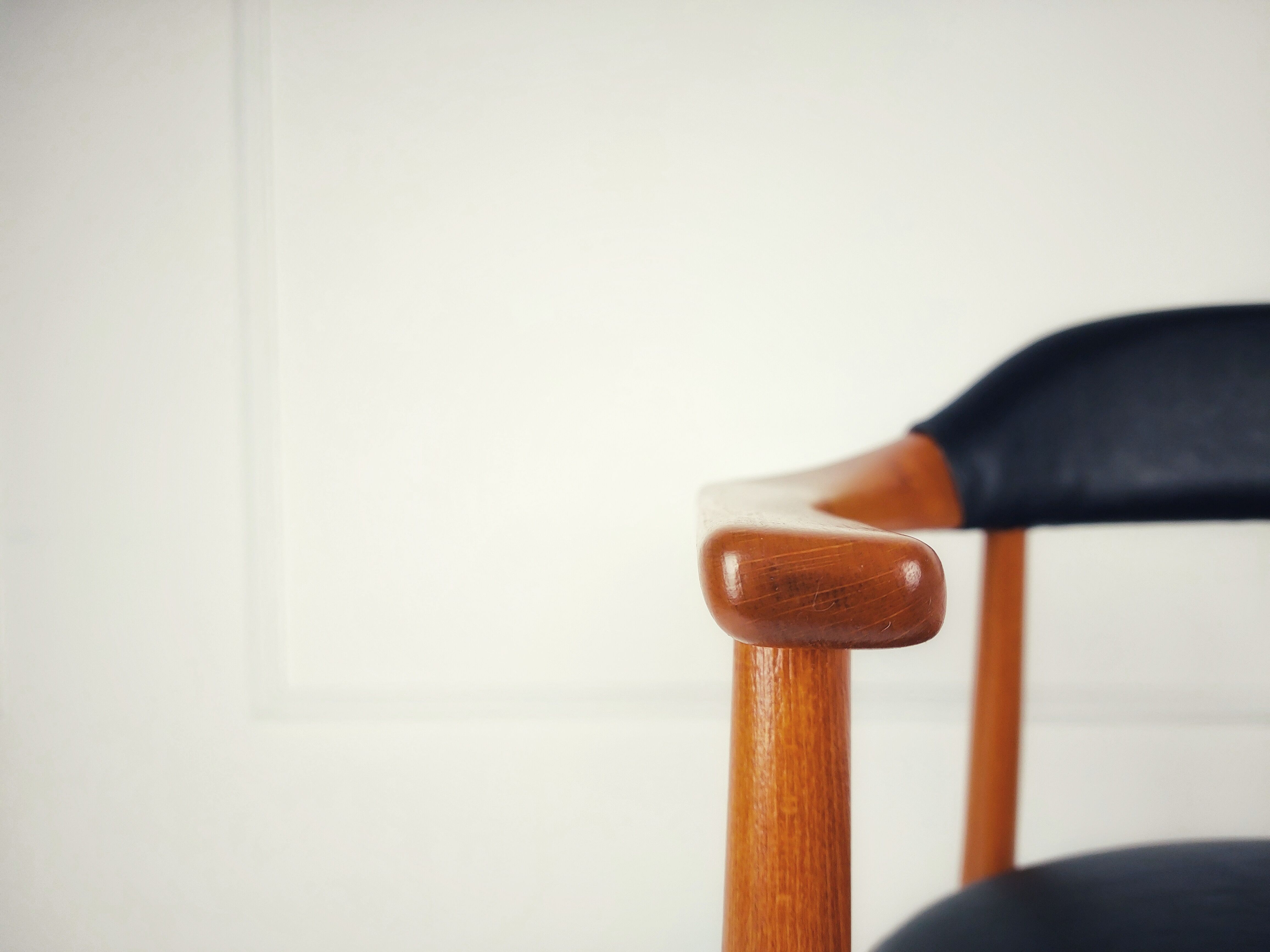 Scandinavian office chair