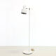 Lento floor lamp by Jo Hammerborg for Fog and Morup