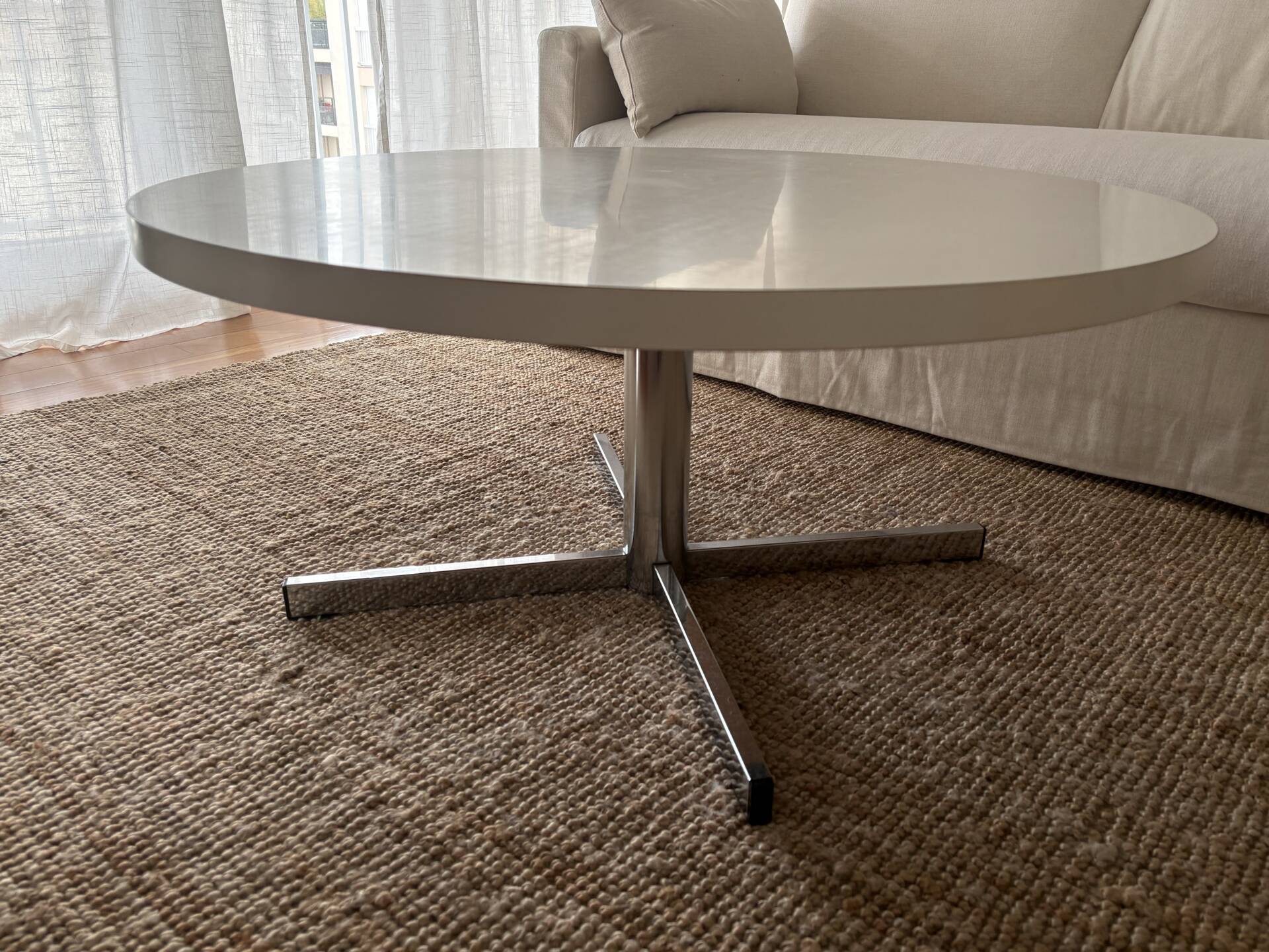 Meurop coffee table