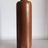 Stoneware bottle - 0.7L