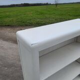 Scandinavian vintage shelf