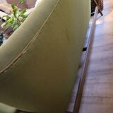 Swedish designer sofa