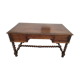 Bureau en chêne ancien