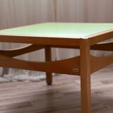 Baumann children's table