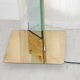 Italian Streetlight Max Baguara 70s