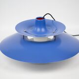 Lampe vintage PH 5 danoise par Poul Henningsen, Louis Poulsen, 1958