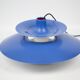 Lampe vintage PH 5 danoise par Poul Henningsen, Louis Poulsen, 1958