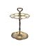 Vintage Brass Umbrella Stand