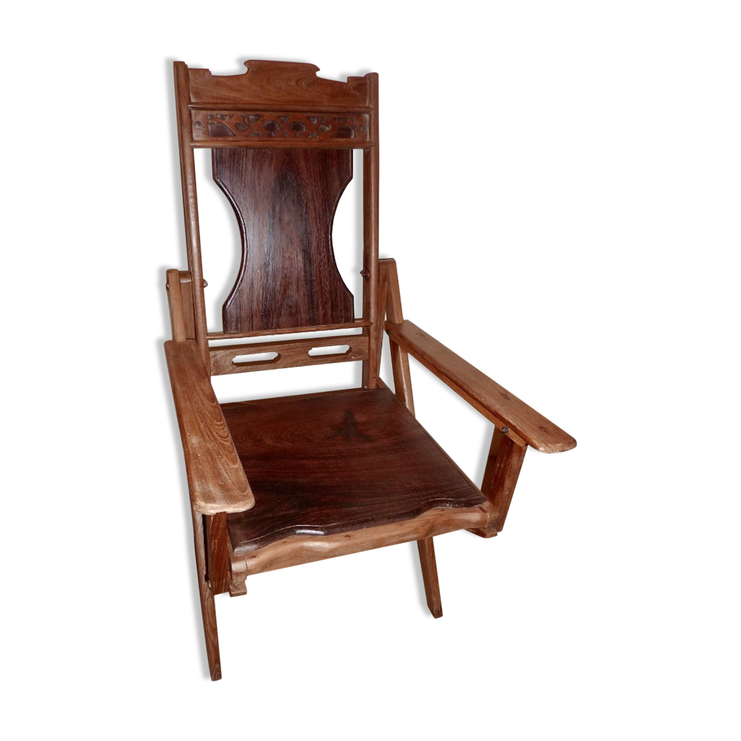 Colonial Chair
