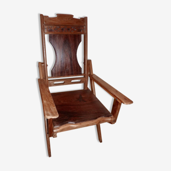 Colonial Chair