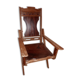 Colonial Chair