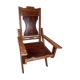 Chaise coloniale