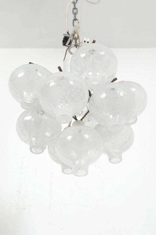 Tulpan Hanging Lamp by J. T. Kalmar
