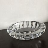 Orrefors Crystal Round Cup