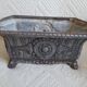 Cast iron planter XIXth Napoleon 3