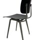 Vintage Friso Kramer Revolt chair for Ahrend de Cirkel 1960