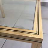 Coffee tables Pierre Vandel 1970