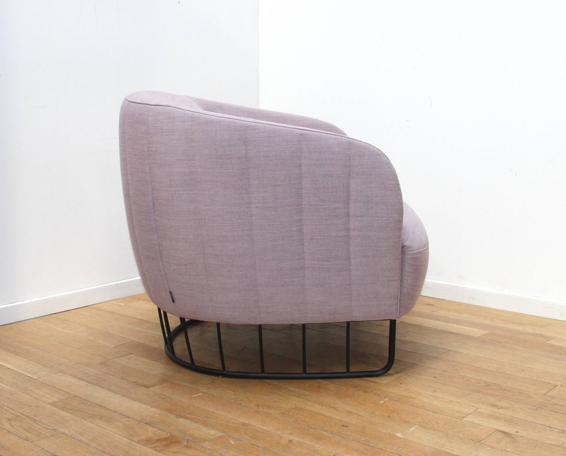 Tonella Armchair Sancal