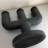 Candlestick by Weight Here de Kibisi