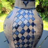 Sandstone pitcher