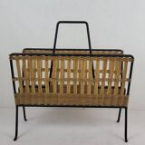 Raoul Guys 1950's magazine rack