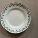 Iron earth plate Moulin des Loups Hamage