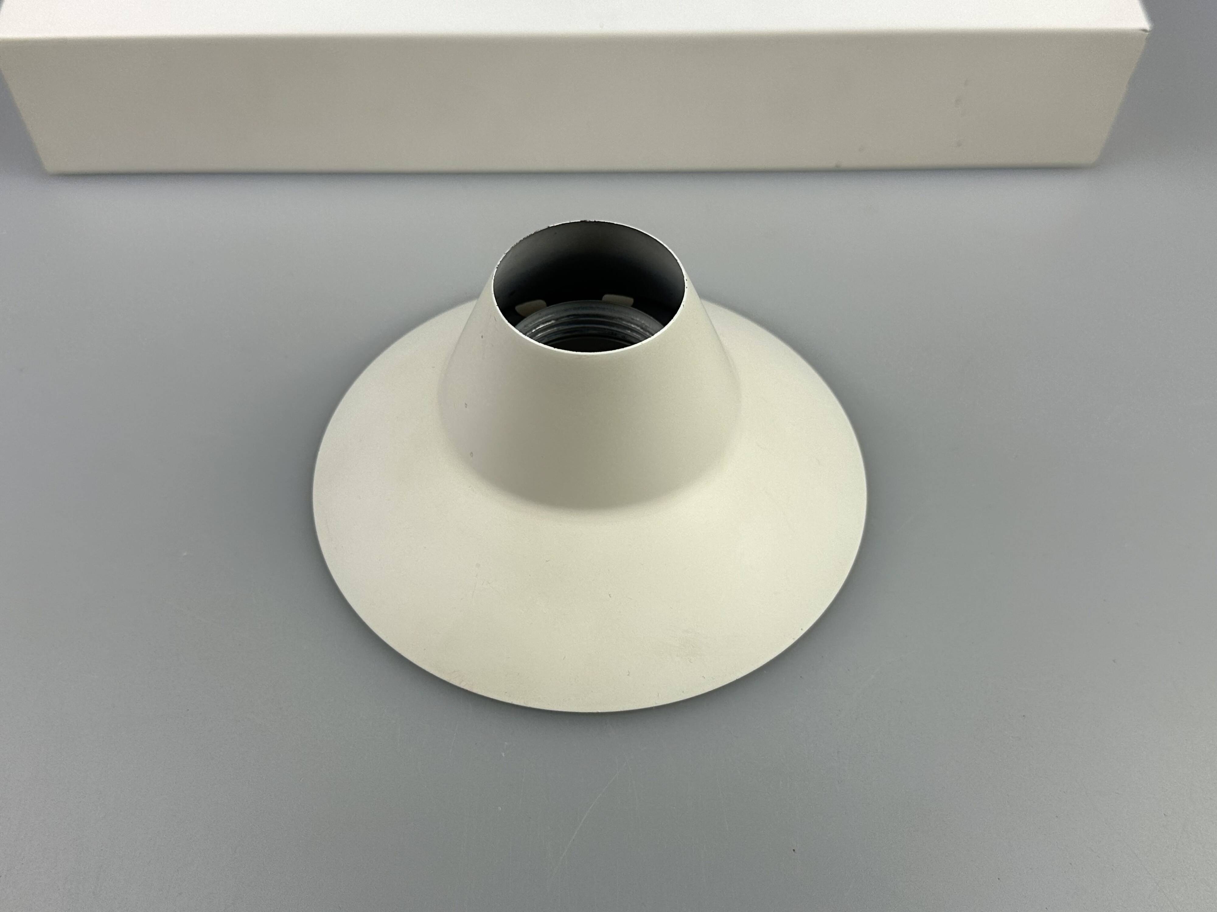 1960s/70s Wall Lamp by Klaus Hempel for Kaiser Leuchten Germany