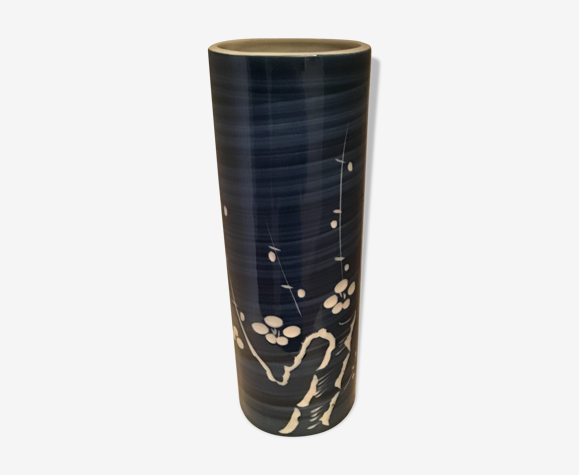 Vase rouleau